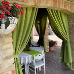 Guest house Jarmila Vendeghaz 4*