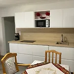 Guest house Jarmila Vendeghaz 4*