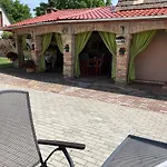 Guest house Jarmila Vendeghaz