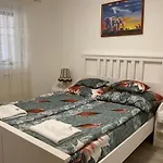 Guest house Jarmila Vendeghaz 4*