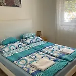 בית הארחה Jarmila Vendeghaz