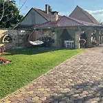 Jarmila Vendeghaz 4* Balatonberény