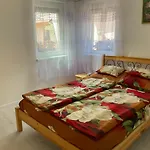 Guest house Jarmila Vendeghaz