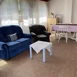 Jarmila Vendeghaz Guest house 4*