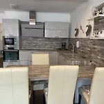 Guest house Jarmila Vendeghaz 4*