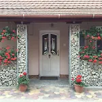 Guest house Jarmila Vendeghaz Balatonbereny