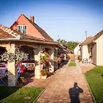 Jarmila Vendeghaz Guest house