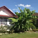 Jarmila Vendeghaz Guest house