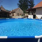 Jarmila Vendeghaz Guest house 4*