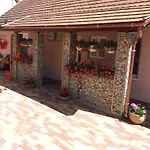 בית הארחה Jarmila Vendeghaz Balatonberény