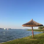 Jarmila Vendeghaz Guest house Balatonbereny