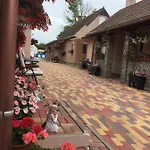 Guest house Jarmila Vendeghaz