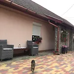 Guest house Jarmila Vendeghaz Balatonbereny