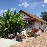 Guest house Jarmila Vendeghaz Balatonbereny