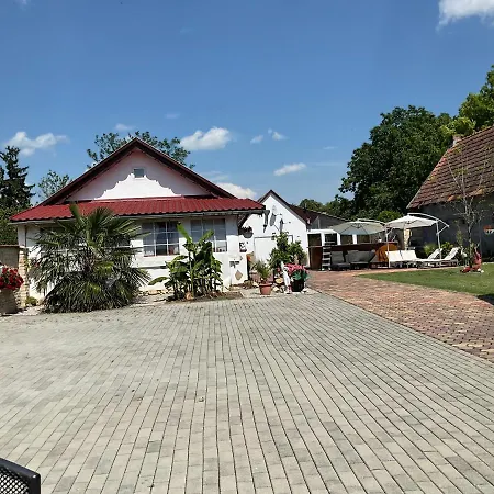 Jarmila Casa de hóspedes