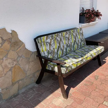 בית הארחה Jarmila Vendeghaz