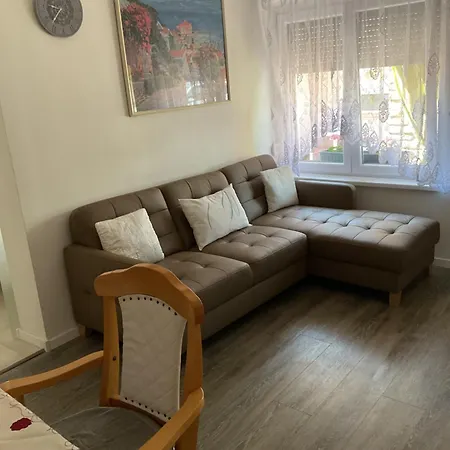 Jarmila Vendeghaz Balatonberény