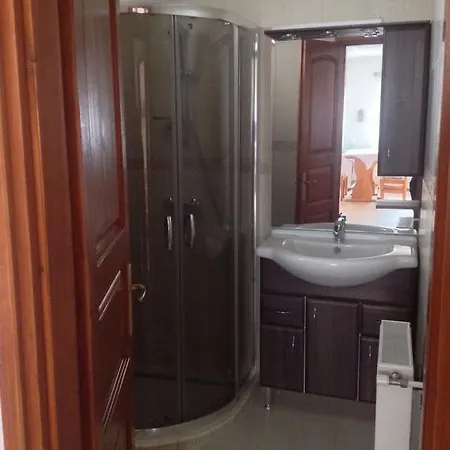 Jarmila Vendeghaz בית הארחה