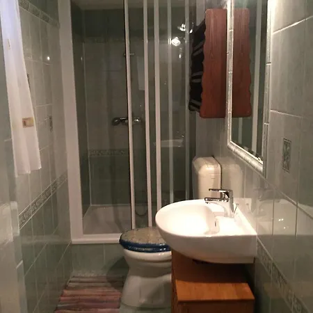 בית הארחה Jarmila Vendeghaz