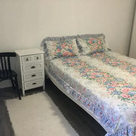 Jarmila Vendeghaz בית הארחה