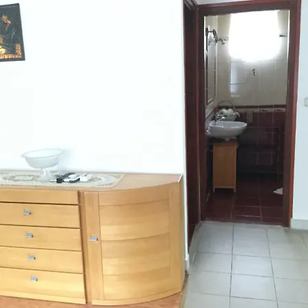 Jarmila Vendeghaz בית הארחה