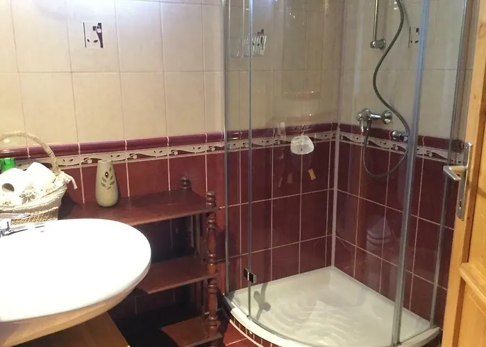 Jarmila Vendeghaz Гостевой дом