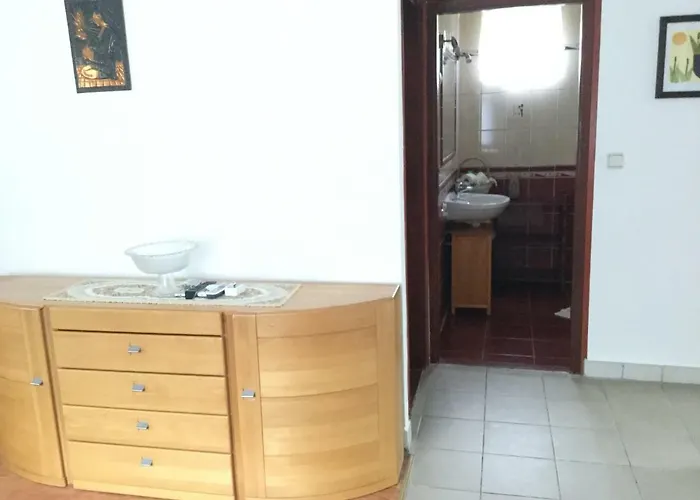 Jarmila Vendeghaz Гостевой дом